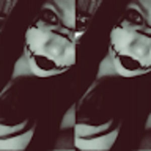 Meet your Posher, Demonicqueen